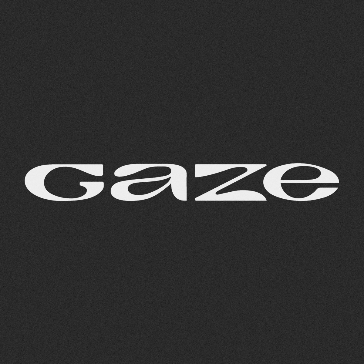 Gaze magazine