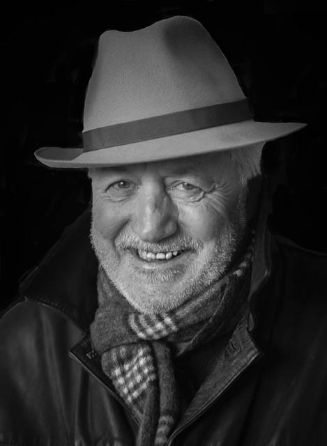 Paudex Yves