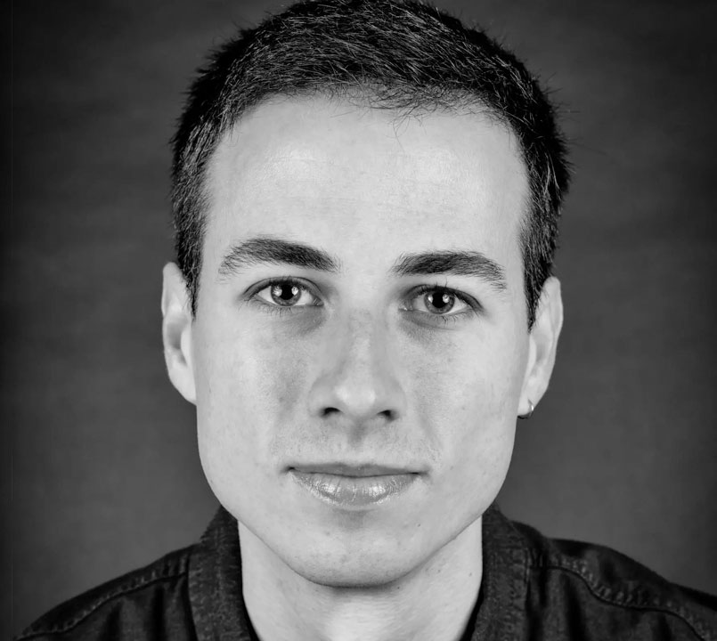 Rutschmann Maxime
