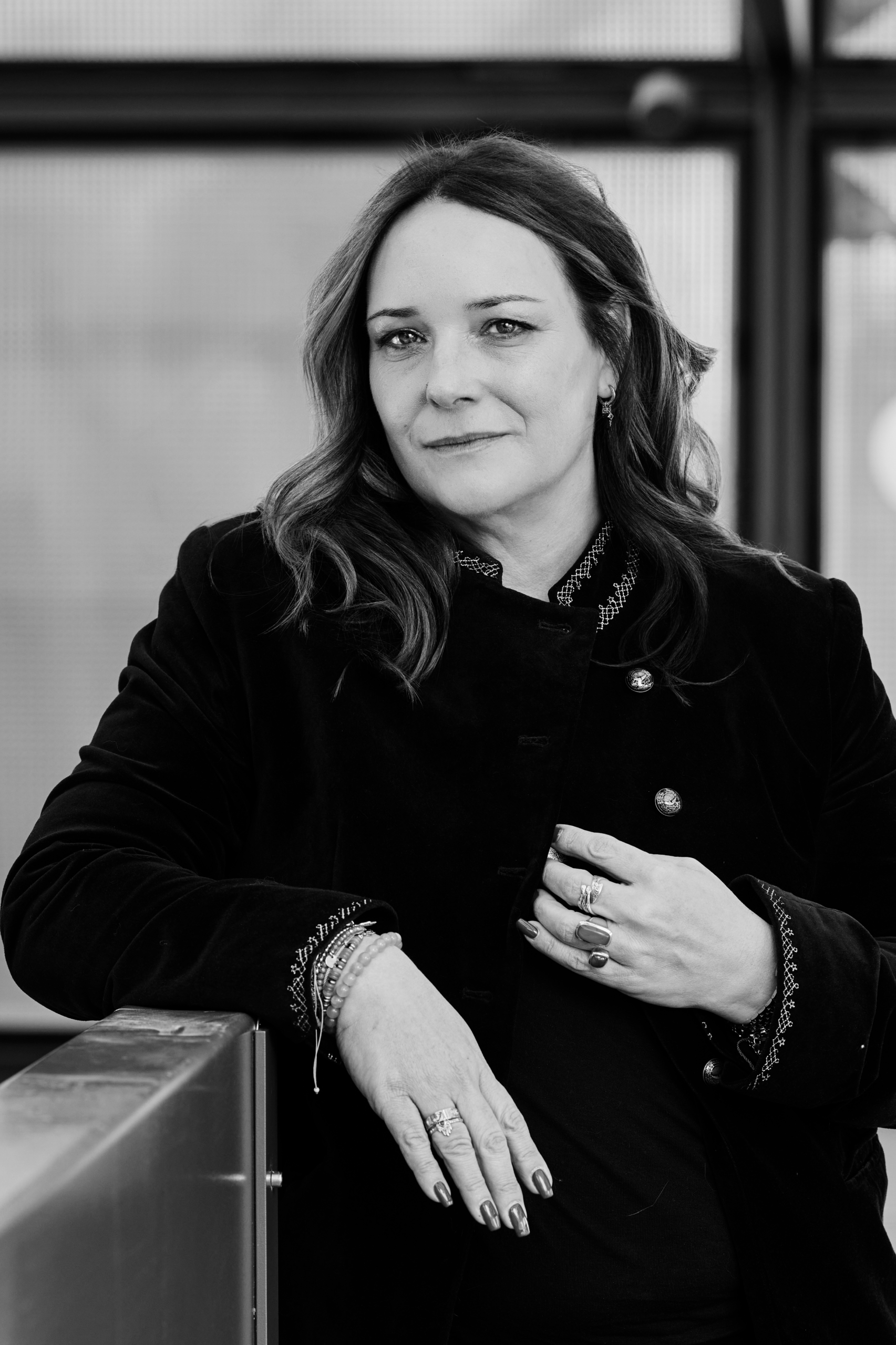 Gerig Olivia